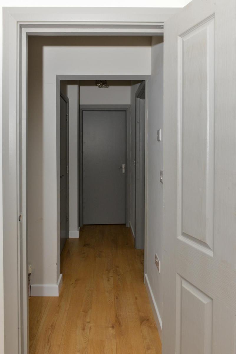 Esterville Apartments 1 And 2 Bedrooms Hot Tub Availability Belfast Kültér fotó