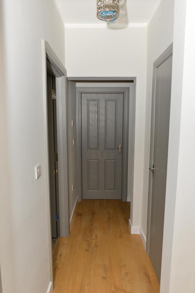 Esterville Apartments 1 And 2 Bedrooms Hot Tub Availability Belfast Kültér fotó