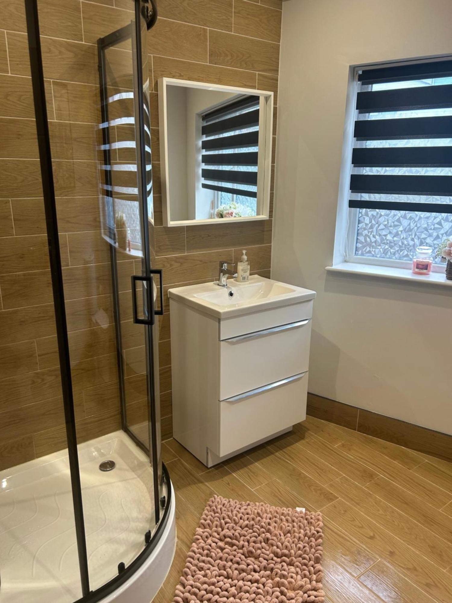 Esterville Apartments 1 And 2 Bedrooms Hot Tub Availability Belfast Kültér fotó